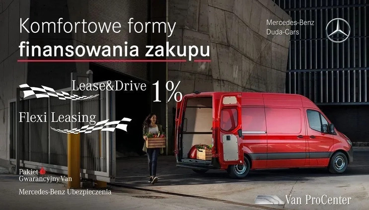 Mercedes-Benz Klasa V cena 474900 przebieg: 5, rok produkcji 2024 z Ożarów małe 121